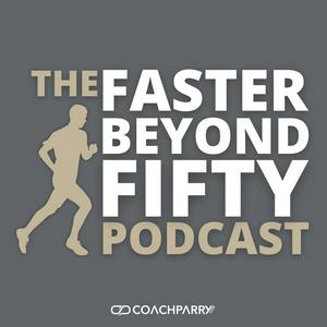 Ascolta The Faster Beyond 50 Podcast nell'app