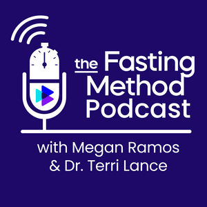 Ascolta The Fasting Method Podcast nell'app