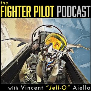 Ascolta Fighter Pilot Podcast nell'app