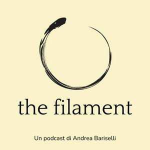 Ascolta The Filament nell'app