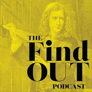 Ascolta The Find Out Podcast nell'app