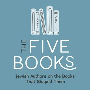 Ascolta The Five Books nell'app