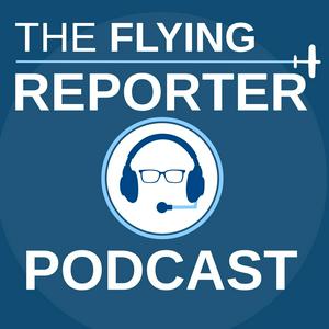 Ascolta The Flying Reporter Podcast nell'app