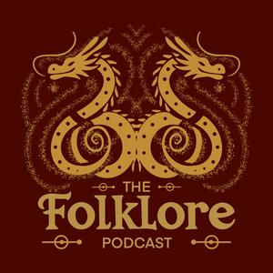 Ascolta The Folklore Podcast nell'app