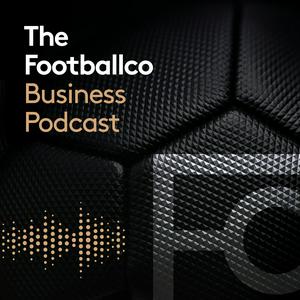 Ascolta The Footballco Business Podcast nell'app