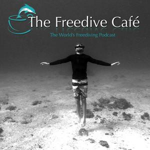 Ascolta The Freedive Cafe Podcast nell'app