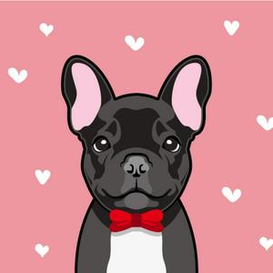 Ascolta The French Bulldog Podcast By Top Frenchie nell'app