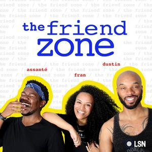 Ascolta The Friend Zone nell'app