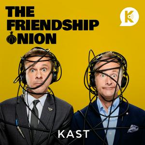 Ascolta The Friendship Onion nell'app