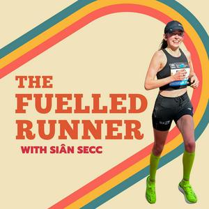 Ascolta The Fuelled Runner nell'app