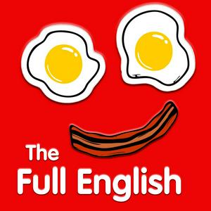 Ascolta The Full English nell'app