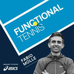 Ascolta The Functional Tennis Podcast nell'app