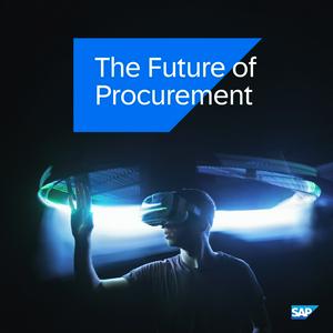 Ascolta The Future of Procurement nell'app