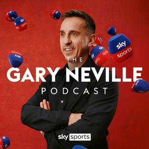 Ascolta The Gary Neville Podcast nell'app