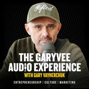 Ascolta The GaryVee Audio Experience nell'app