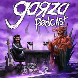 Ascolta Garza Podcast nell'app