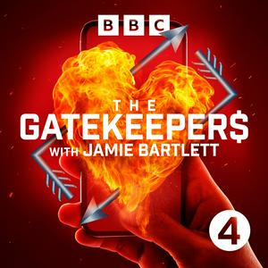 Ascolta The Gatekeepers nell'app