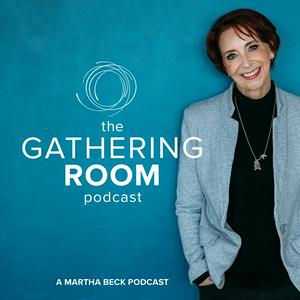 Ascolta The Gathering Room Podcast nell'app