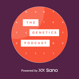 Ascolta The Genetics Podcast nell'app