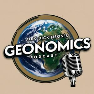 Ascolta The Geonomics Podcast nell'app