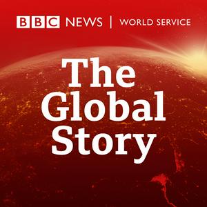 Ascolta The Global Story nell'app