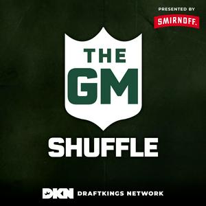 Ascolta The GM Shuffle with Michael Lombardi nell'app