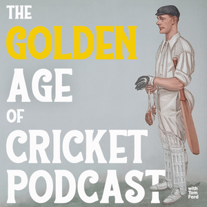 Ascolta The Golden Age of Cricket Podcast nell'app