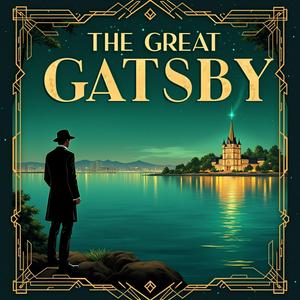 Ascolta The Great Gatsby V 2.0 nell'app