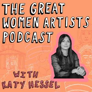 Ascolta The Great Women Artists nell'app