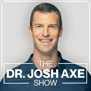 Ascolta The Dr. Josh Axe Show nell'app