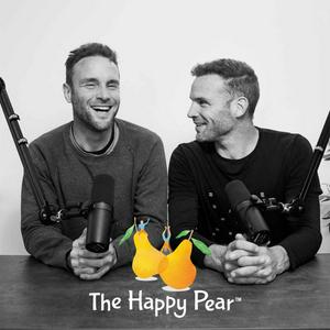 Ascolta The Happy Pear Podcast nell'app