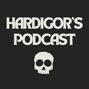 Ascolta The Hardigor’s Podcast nell'app