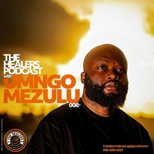 Ascolta The Healers Podcast With UMngomezulu nell'app