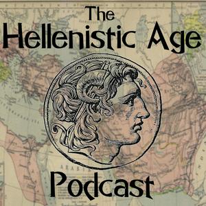 Ascolta The Hellenistic Age Podcast nell'app