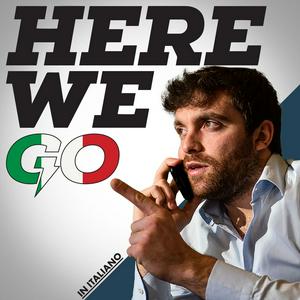 Ascolta The Here We Go Podcast (ITA) nell'app