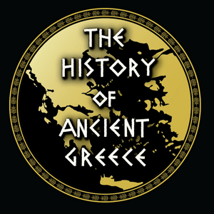 Ascolta The History of Ancient Greece nell'app