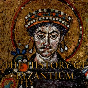 Ascolta The History of Byzantium nell'app