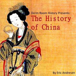 Ascolta The History of China nell'app