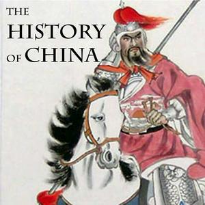 Ascolta The History of China nell'app