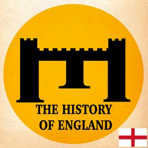 Ascolta The History of England nell'app