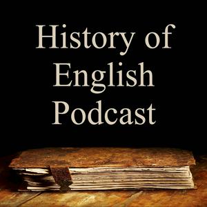 Ascolta The History of English Podcast nell'app