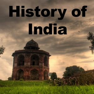 Ascolta The History of India Podcast nell'app