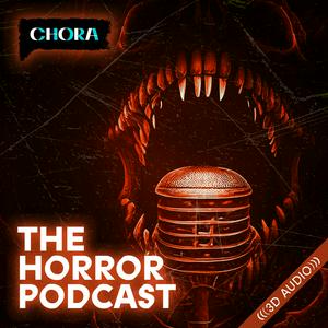 Ascolta The horror podcast nell'app