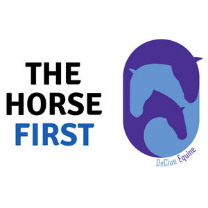 Ascolta The Horse First: A Veterinary Sport Horse Podcast nell'app