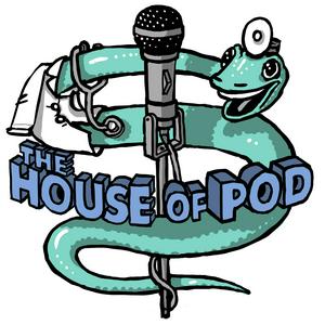 Ascolta The House of Pod nell'app