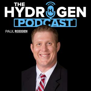 Ascolta The Hydrogen Podcast nell'app