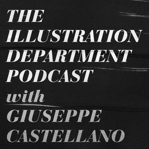 Ascolta The Illustration Department Podcast nell'app