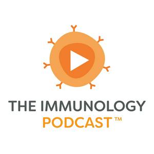 Ascolta The Immunology Podcast nell'app