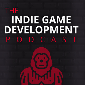 Ascolta The Indie Game Development Podcast nell'app