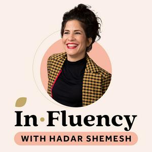 Ascolta The InFluency Podcast nell'app